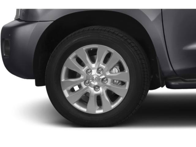 Used 2015 Toyota Sequoia Platinum AWD/4WD image 11