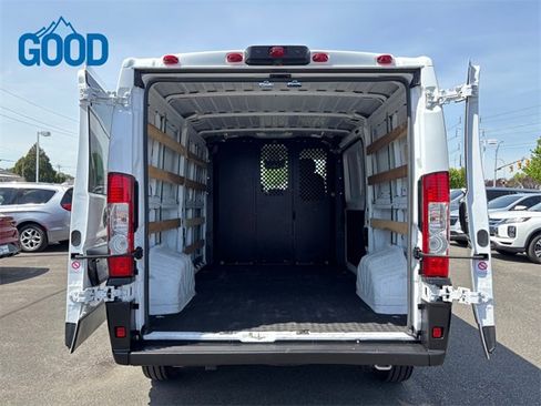 Used 2023 RAM ProMaster 2500 image 24