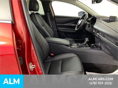 Used 2024 MAZDA CX-30 AWD 2.5 S w/ Select Sport Pkg image 30