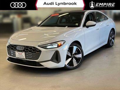 Used 2025 Audi A5 2.0T Premium w/ Convenience Package