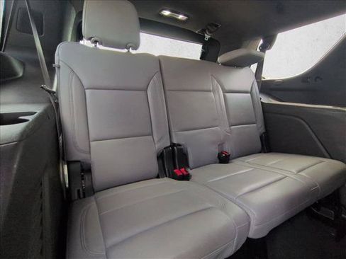 Used 2024 Chevrolet Tahoe LT RWD image 20