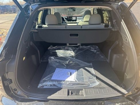 New 2025 Mitsubishi Outlander SE image 16