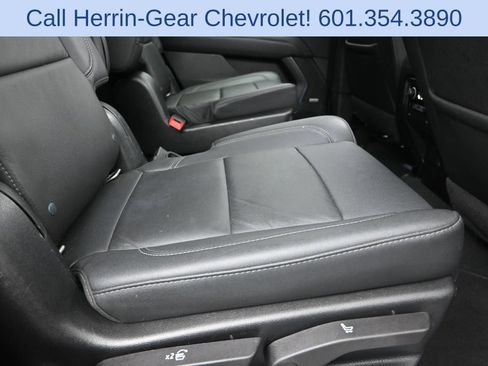 Used 2022 Chevrolet Tahoe Z71 w/ Off-Road Capability Package AWD/4WD image 22