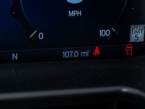 Used 2026 Ford F450 Platinum w/ Platinum Plus Package image 21