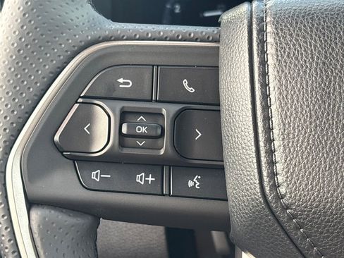 New 2025 Toyota 4Runner Limited image 21