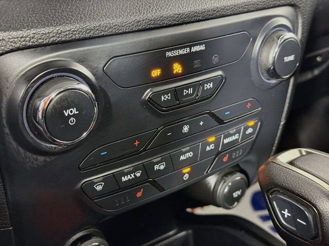 Used 2020 Ford Ranger XLT w/ Equipment Group 302A Luxury AWD/4WD image 15