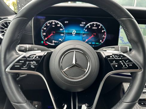 Certified 2022 Mercedes-Benz CLS 450 4MATIC image 23