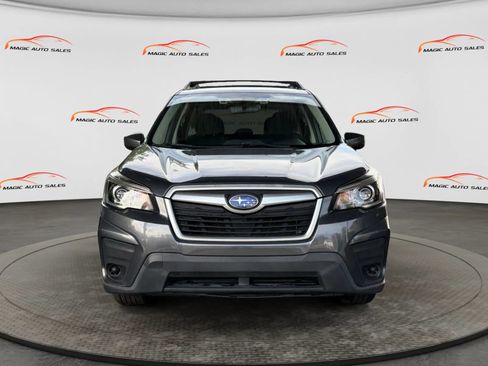 Used 2020 Subaru Forester Premium AWD/4WD image 3