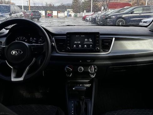 Used 2020 Kia Rio LX image 8