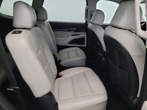 Used 2022 Kia Telluride SX w/ SX Prestige Package AWD/4WD image 19