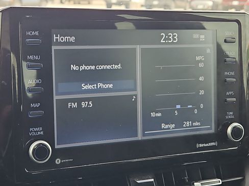 Used 2022 Toyota Corolla SE image 21