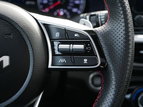 Certified 2023 Kia Forte GT w/ GT2 Package image 30