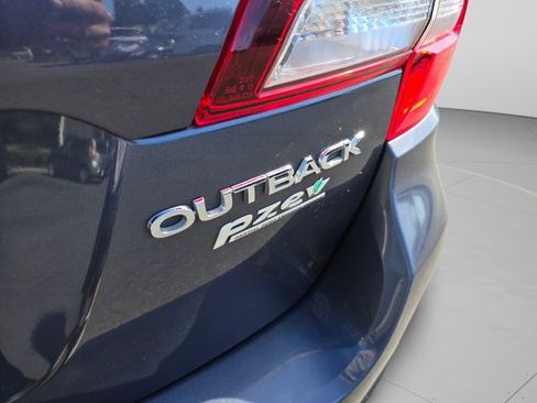 Used 2015 Subaru Outback 2.5i Limited AWD/4WD image 35