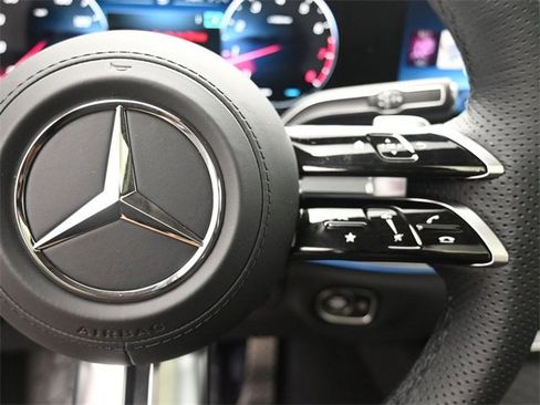 New 2026 Mercedes-Benz GLS 450 4MATIC image 14