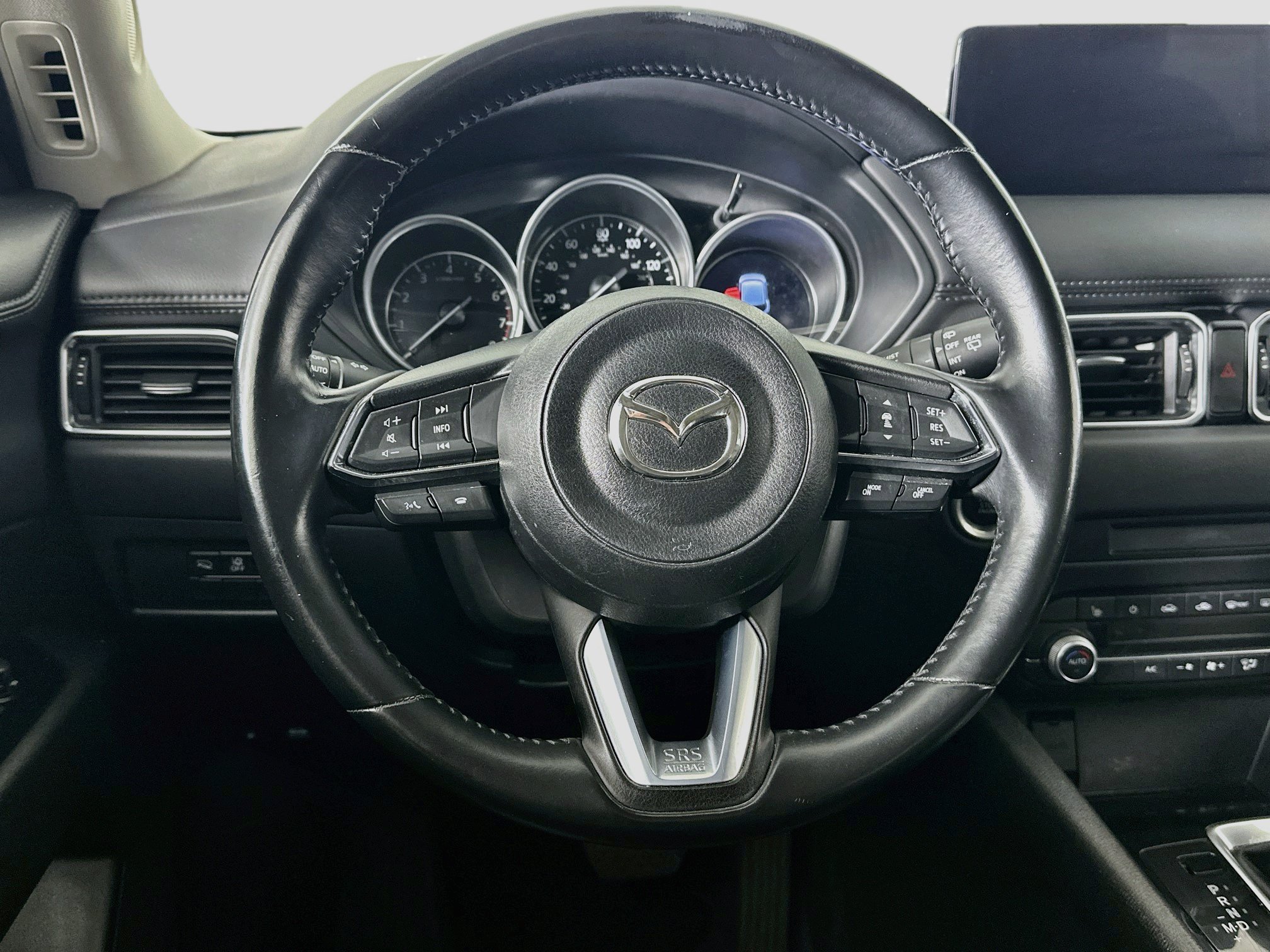 Used 2023 MAZDA CX-5 AWD 2.5 S image 18