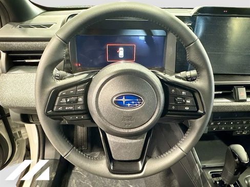 New 2026 Subaru Outback Premium image 11