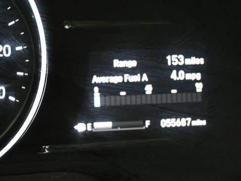 Used 2019 Honda HR-V EX image 16