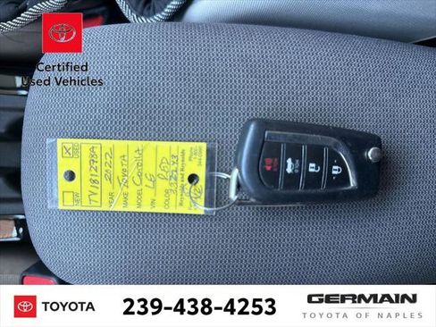 Certified 2022 Toyota Corolla LE image 21
