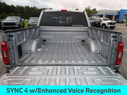 Used 2023 Ford F150 XLT w/ Equipment Group 302A High AWD/4WD image 34