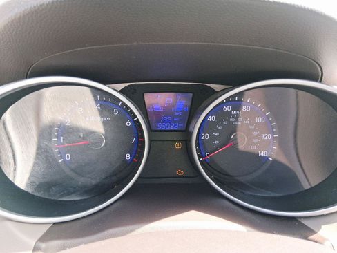 Used 2013 Hyundai Tucson GLS AWD/4WD image 31