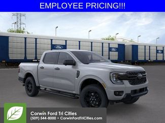 New 2026 Ford Ranger XLT AWD/4WD 360° Tour