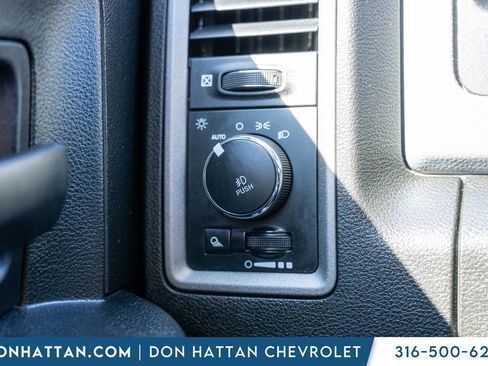 Used 2019 RAM 1500 Express w/ Wheel & Sound Group image 14