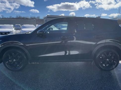 Used 2024 Honda HR-V Sport image 6