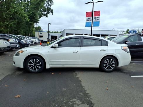 Used 2008 Nissan Altima 2.5 S FWD image 6
