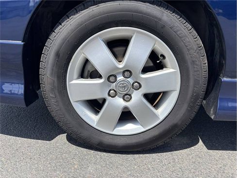 Used 2007 Toyota Corolla S FWD image 15