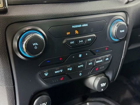 Certified 2022 Ford Ranger Lariat w/ Equipment Group 501A High image 16