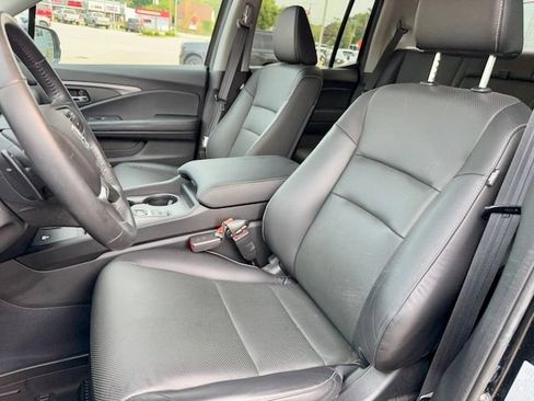 Used 2024 Honda Ridgeline RTL image 14