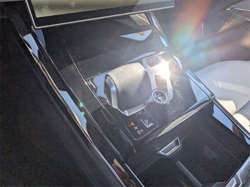 New 2025 Land Rover Range Rover Sport Dynamic SE image 11