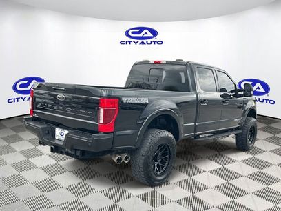 Used 2022 Ford F250 Lariat w/ Tremor Off-Road Package