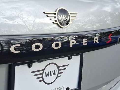 Used 2025 MINI Cooper S image 29