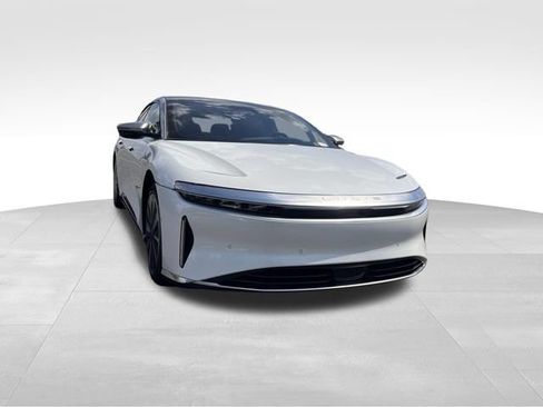 Used 2022 Lucid Air Grand Touring AWD/4WD image 7