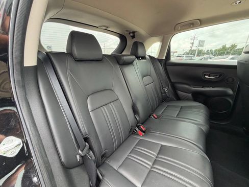 Used 2024 Honda HR-V EX-L image 27