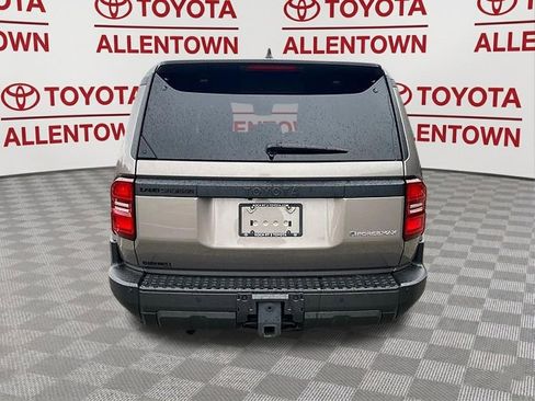 Used 2024 Toyota Land Cruiser 1958 AWD/4WD image 6