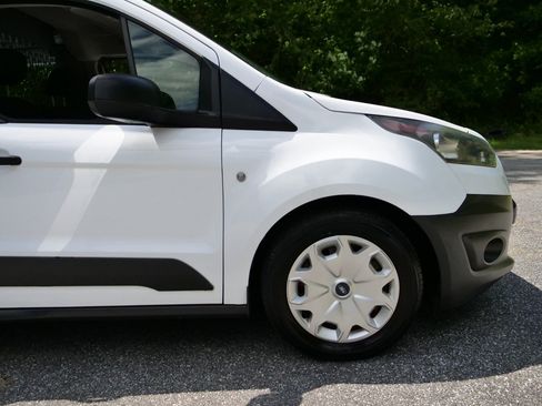 Used 2015 Ford Transit Connect XL FWD image 34