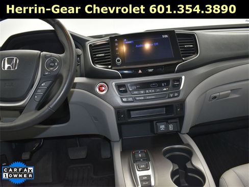 Used 2023 Honda Ridgeline RTL image 20