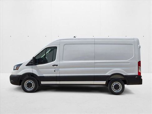 New 2025 Ford Transit 250 148 Medium Roof w/ Load Area Protection Package image 9