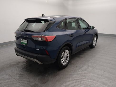Used 2020 Ford Escape S FWD image 9