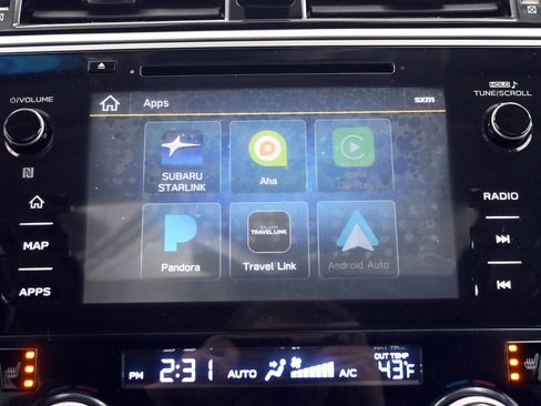 Used 2019 Subaru Outback 2.5i Limited image 13