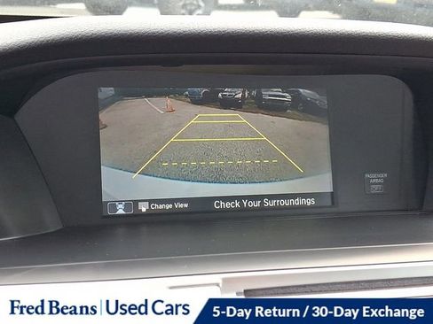 Used 2017 Honda Accord Touring image 25