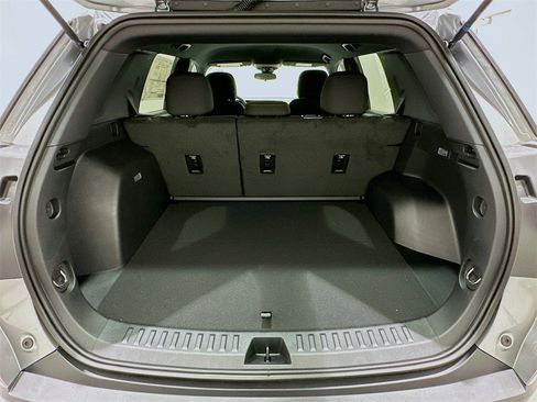 New 2026 GMC Terrain Elevation image 27