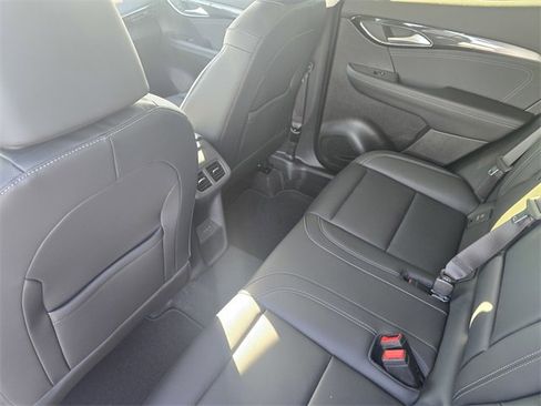 New 2026 Buick Envision Preferred image 10