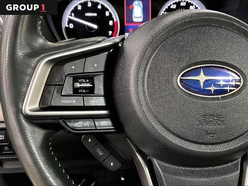 Used 2023 Subaru Forester Limited AWD/4WD image 24