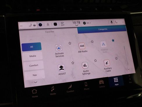 New 2025 Jeep Grand Cherokee Limited image 39