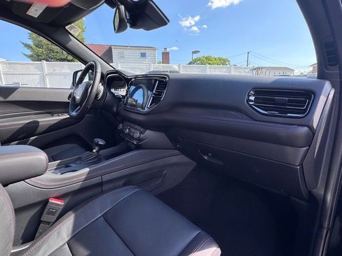 New 2026 Dodge Durango GT AWD/4WD image 18
