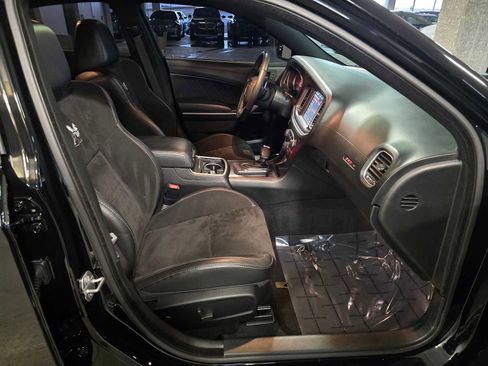 Used 2021 Dodge Charger Scat Pack image 32