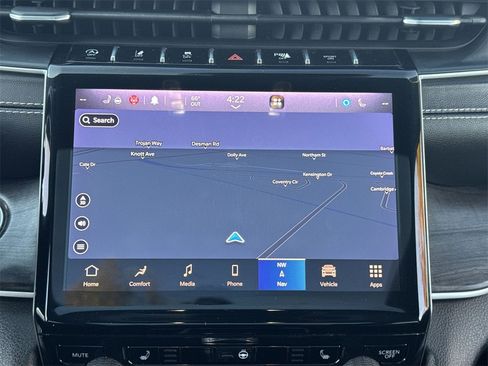 Used 2021 Jeep Grand Cherokee L Limited image 20